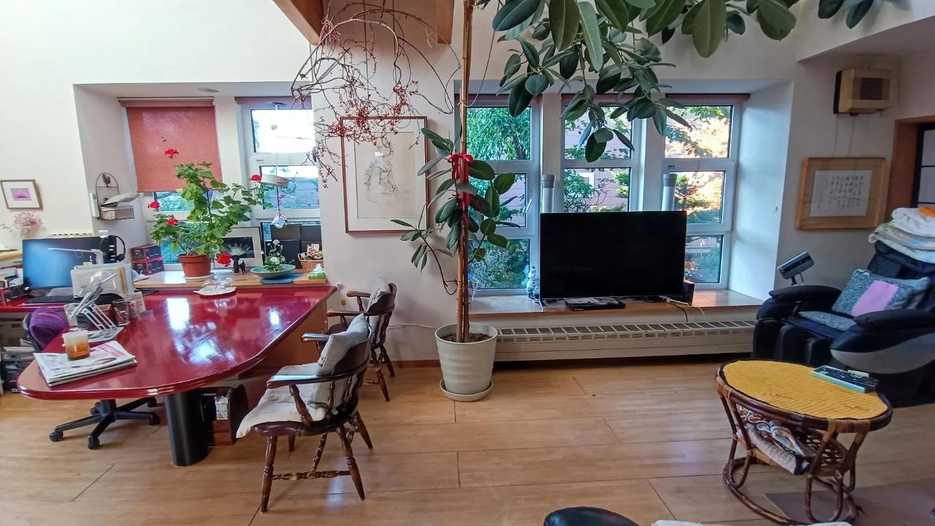 Penzion B&B Yoshida - Vacation Stay 12707 Sapporo