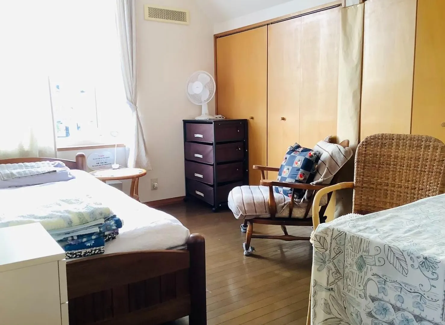 B&B Yoshida - Vacation Stay 12707 Sapporo Japonsko